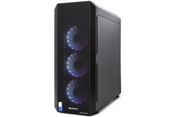 KOMPUTRONIK X713 Infinity Intel Core i7 32GB DDR4 NVIDIA GeForce RTX 3060 12GB 1TB SSD Windows 11 Home