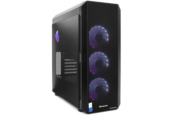 KOMPUTRONIK X713 Infinity Intel Core i7 32GB DDR4 NVIDIA GeForce RTX 3060 12GB 1TB SSD brak