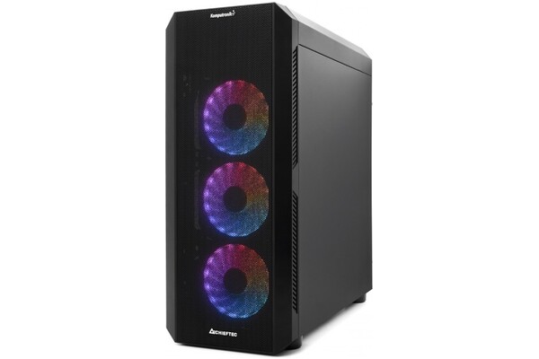 KOMPUTRONIK R750 Ultimate AMD Ryzen 7 32GB DDR4 NVIDIA GeForce RTX 3070 Ti 8GB 1TB SSD Windows 11 Home