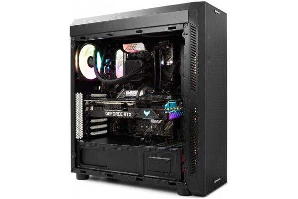 KOMPUTRONIK R750 Ultimate AMD Ryzen 7 32GB DDR4 NVIDIA GeForce RTX 3070 Ti 8GB 1TB SSD Windows 11 Home