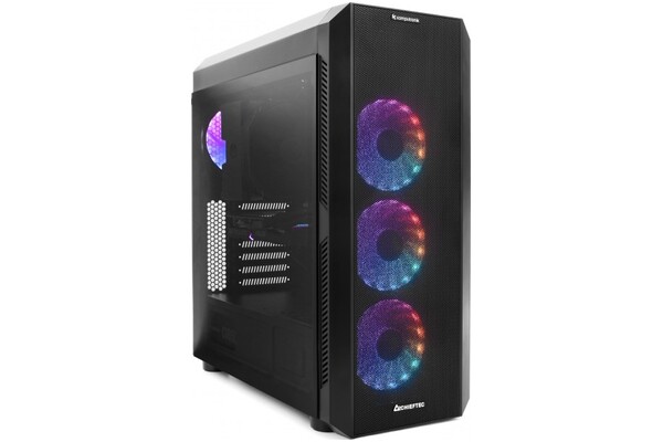 KOMPUTRONIK R750 Infinity AMD Ryzen 7 32GB DDR4 NVIDIA GeForce RTX 3060 12GB 1TB SSD Windows 11 Home