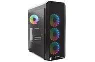 KOMPUTRONIK R750 Ultimate AMD Ryzen 7 32GB DDR4 NVIDIA GeForce RTX 4070 Ti 12GB 1TB SSD brak