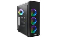 KOMPUTRONIK R550 Infinity AMD Ryzen 5 32GB DDR4 NVIDIA GeForce RTX 3060 12GB 1TB SSD Windows 11 Professional