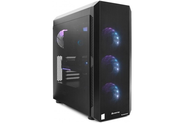 KOMPUTRONIK R550 Infinity AMD Ryzen 5 32GB DDR5 AMD Radeon RX 6700 XT 12GB 2TB SSD brak