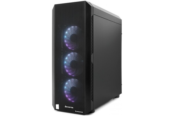KOMPUTRONIK R550 Infinity AMD Ryzen 5 32GB DDR5 AMD Radeon RX 6700 XT 12GB 2TB SSD brak
