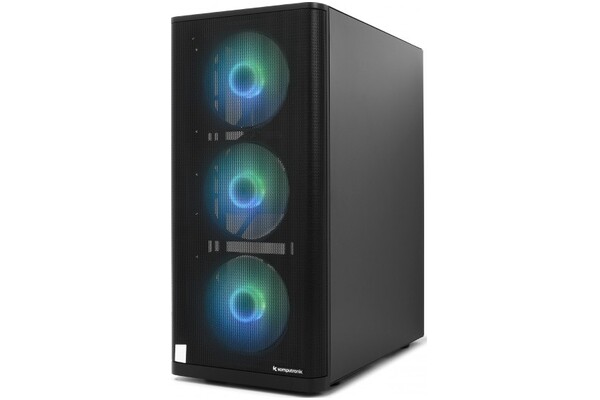KOMPUTRONIK R550 Infinity AMD Ryzen 5 64GB DDR5 AMD Radeon RX 6750 XT 12GB 2TB SSD Windows 11 Home