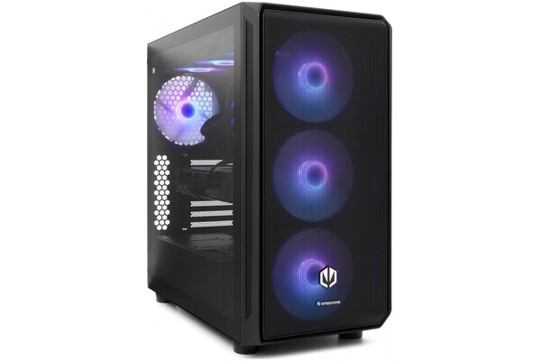 KOMPUTRONIK X714 Ultimate Intel Core i7 32GB DDR5 NVIDIA GeForce RTX 4080 16GB 2TB SSD Windows 11 Home