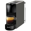 Ekspres KRUPS Essenza Mini XN110B kapsułkowy szary