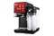 Ekspres Breville Prima Latte VCF109X kolbowy czerwony