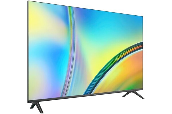 Telewizor TCL 40S5 40" Full HD
