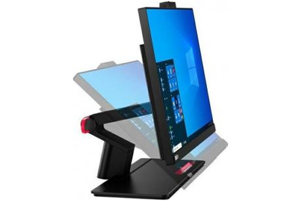 Lenovo ThinkCentre M70a Intel Core i5 8GB DDR4 INTEL UHD Graphics 630 250GB SSD windows 10 professional
