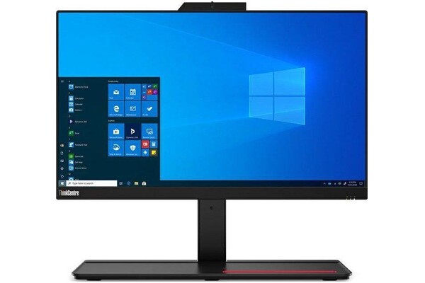 Lenovo ThinkCentre M70a Intel Core i5 8GB DDR4 Intel UHD Graphics 750 250GB SSD windows 10 professional