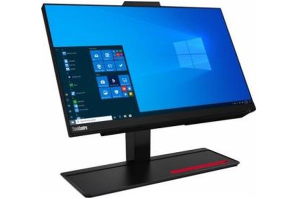 Lenovo ThinkCentre M70a Intel Core i5 8GB DDR4 Intel UHD Graphics 750 250GB SSD windows 10 professional