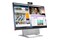 Lenovo YOGA AIO 7 AMD Ryzen 5 16GB DDR4 AMD Radeon Graphics 500GB SSD Windows 11 Home