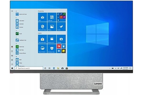 Lenovo YOGA AIO 7 AMD Ryzen 5 16GB DDR4 500GB SSD Windows 11 Home
