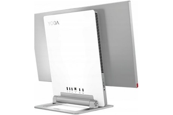 Lenovo YOGA AIO 7 AMD Ryzen 5 16GB DDR4 500GB SSD Windows 11 Home