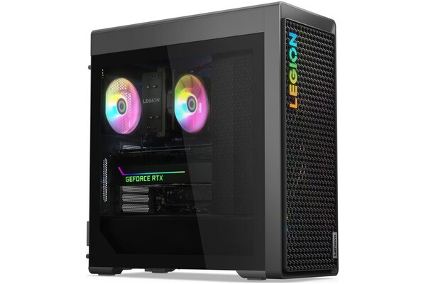 Lenovo Legion T7 34IRZ8 Intel Core i9 32GB DDR5 NVIDIA GeForce RTX 4080 16GB 1TB SSD Windows 11 Home