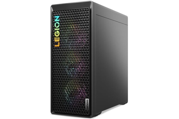 Lenovo Legion T7 Intel Core i9 64GB DDR5 NVIDIA GeForce RTX 4080 Super 16GB 2TB SSD Windows 11 Home
