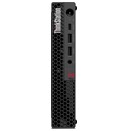 Lenovo ThinkStation P3 Tiny Intel UHD Graphics 770
