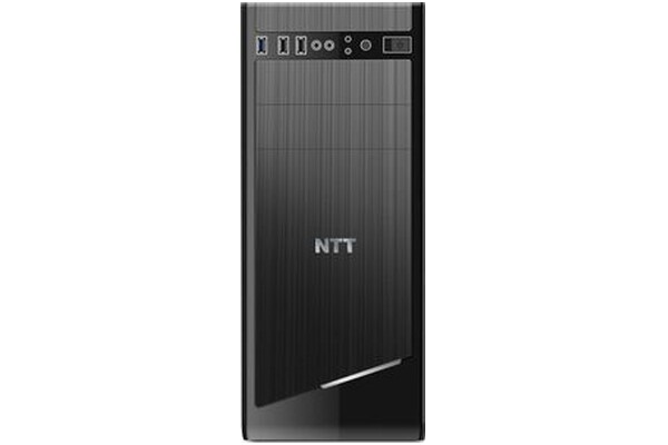 NTT System Office AMD Ryzen 5 PRO 16GB DDR4 500GB SSD Windows 11 Professional