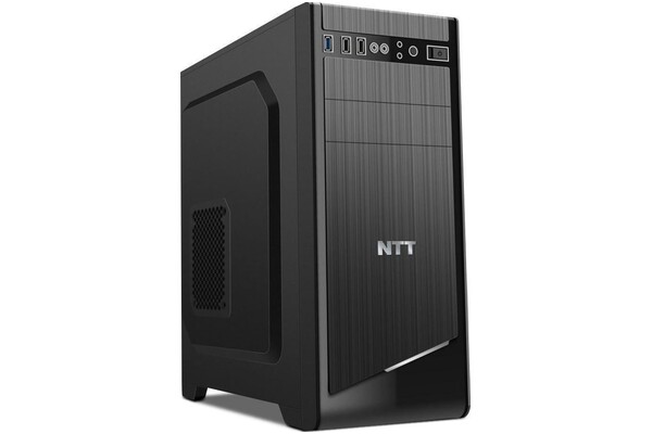 NTT System Office AMD Ryzen 5 PRO 16GB DDR4 AMD Radeon Vega 11 500GB SSD Windows 11 Professional