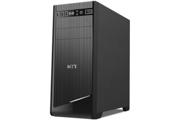 NTT System Office AMD Ryzen 5 PRO 16GB DDR4 AMD Radeon Vega 11 500GB SSD Windows 11 Professional
