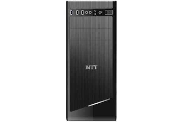 NTT System Office AMD Ryzen 5 PRO 16GB DDR4 AMD Radeon Vega 11 500GB SSD Windows 11 Professional