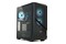 NTT System ZKG-I7B660 Game X Intel Core i7 16GB DDR4 NVIDIA GeForce RTX 3060 12GB 1TB SSD Windows 11 Home