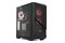 NTT System ZKG-I5H610 Game R Intel Core i5 16GB DDR4 NVIDIA GeForce GTX 1650 4GB 1TB SSD Windows 11 Home