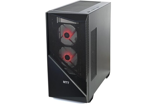 NTT System ZKG-I5G1660 Game Intel Core i5 16GB DDR6 NVIDIA GeForce GTX 1660 Super 6GB 1TB SSD Windows 11 Home
