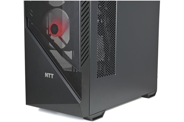 NTT System ZKG-I5G1660 Game Intel Core i5 16GB DDR6 NVIDIA GeForce GTX 1660 Super 6GB 1TB SSD Windows 11 Home