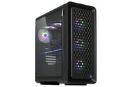 NTT System ZKG-I7R4070SH HIRO_AirFrame Intel Core i7 32GB DDR6 NVIDIA GeForce RTX 4070 Super 12GB 1TB SSD Windows 11 Home
