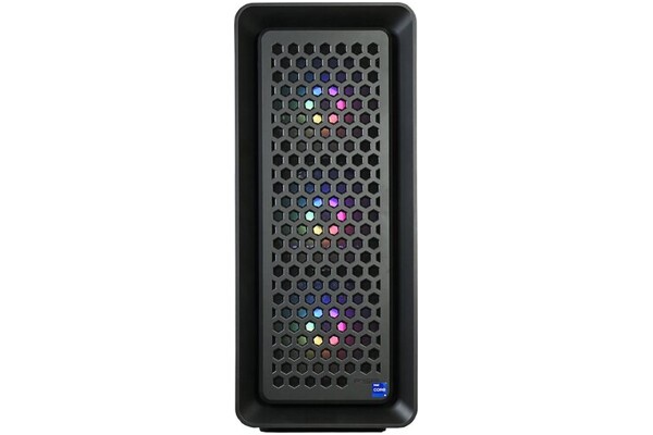 NTT System ZKG-I7R4070SH HIRO_AirFrame Intel Core i7 32GB DDR6 NVIDIA GeForce RTX 4070 Super 12GB 1TB SSD Windows 11 Home