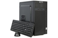 NTT System ZKO-i312H610 NTT Desk Intel Core i3 16GB Intel UHD Graphics 730 500GB SSD Windows 11 Professional
