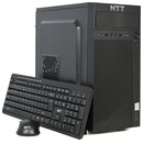 NTT System ZKO-i313H610 NTT Desk Intel Core i3 16GB Intel UHD Graphics 730 1000GB SSD Windows 11 Professional