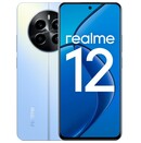 Smartfon realme Smartfon niebieski 6.67" 8GB/512GB