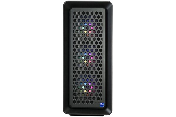 NTT System ZKG-I5R4070SH HIRO_AirFrame Intel Core i5 32GB DDR6 NVIDIA GeForce RTX 4070 Super 12GB 1TB SSD Windows 11 Home