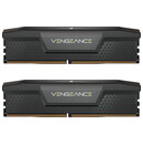 Pamięć RAM CORSAIR Vengeance XMP 32GB DDR5 6000MHz Z radiatorem 30CL