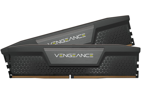 Pamięć RAM CORSAIR Vengeance XMP 32GB DDR5 6000MHz Z radiatorem 30CL