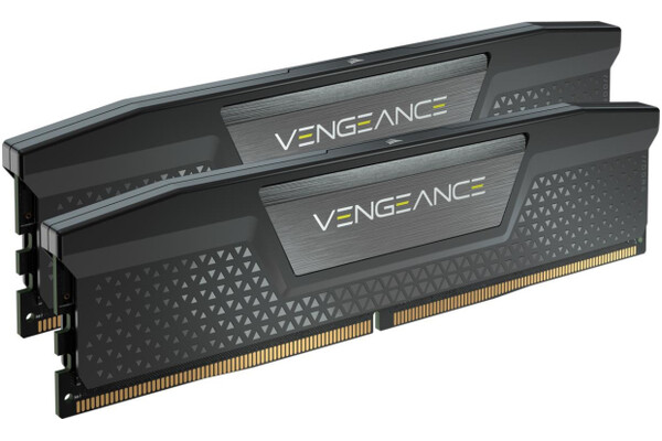 Pamięć RAM CORSAIR Vengeance XMP 32GB DDR5 6000MHz Z radiatorem 30CL