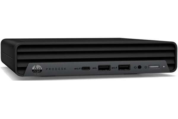 HP ProDesk 600 Intel Core i5 16GB DDR4 INTEL UHD Graphics 630 250GB SSD windows 10 professional