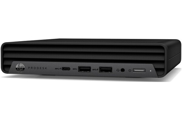 HP ProDesk 600 Intel Core i7 16GB DDR4 INTEL UHD Graphics 630 500GB SSD windows 10 professional