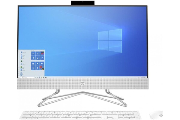 HP 24-df0214nw AMD Athlon 32GB DDR4 2TB SSD brak