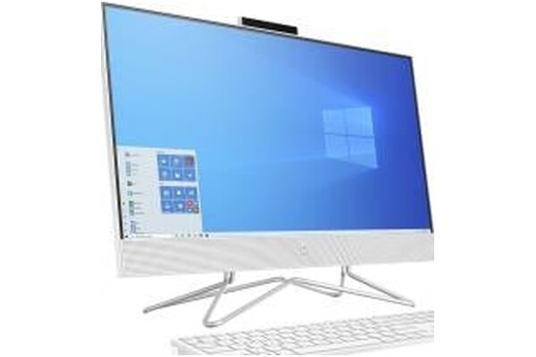 HP 24-df0214nw AMD Athlon 32GB DDR4 2TB SSD brak