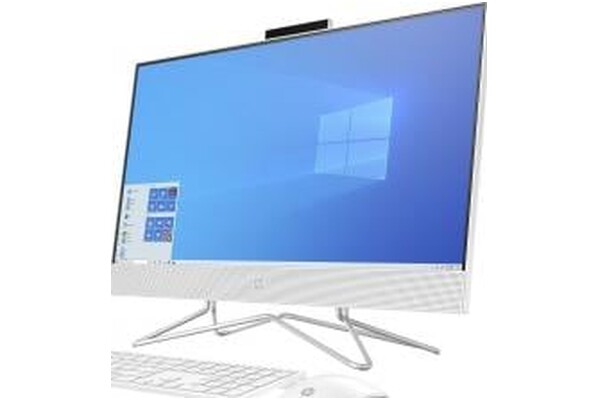 HP 24-df0214nw AMD Athlon 32GB DDR4 2TB SSD brak