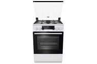 Kuchnia Gorenje K634WF płyta gazowa, piekarnik elektryczny