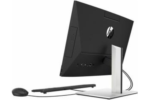 HP ProOne 600 Intel Core i5 8GB DDR4 INTEL UHD Graphics 630 250GB SSD brak