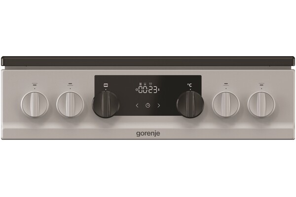 Kuchnia Gorenje K5341SJ płyta gazowa, piekarnik elektryczny