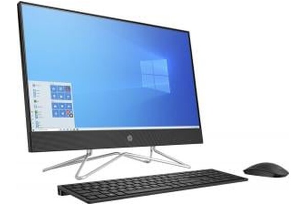 HP 24-df0006nw Intel Core i3 32GB DDR4 INTEL UHD Graphics 630 250GB SSD Windows 10 Home