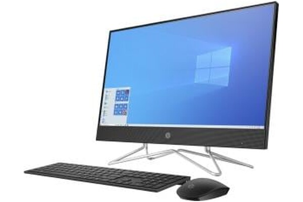 HP 24-df0006nw Intel Core i3 32GB DDR4 INTEL UHD Graphics 630 250GB SSD Windows 10 Home
